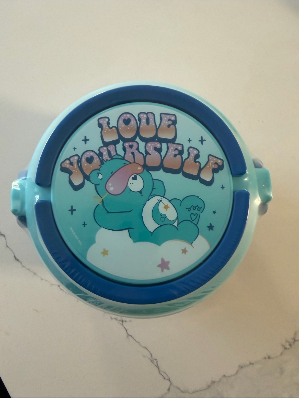 Carebears Lunchbox